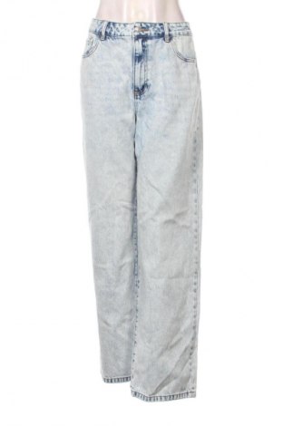 Дамски дънки Even&Odd, Размер L, Цвят Син, Цена 24,03 €