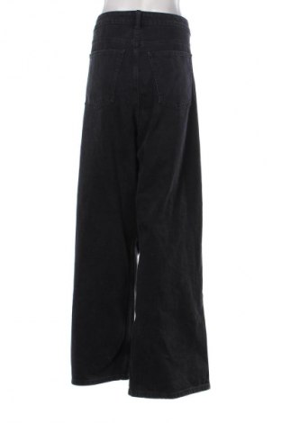 Дамски дънки F&P, Размер XXL, Цвят Черен, Цена 16,87 €