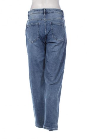 Damskie jeansy Fashion Jeans, Rozmiar M, Kolor Niebieski, Cena 80,38 zł