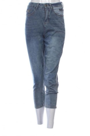 Dámské džíny  Fashion Jeans, Velikost S, Barva Modrá, Cena  425,00 Kč
