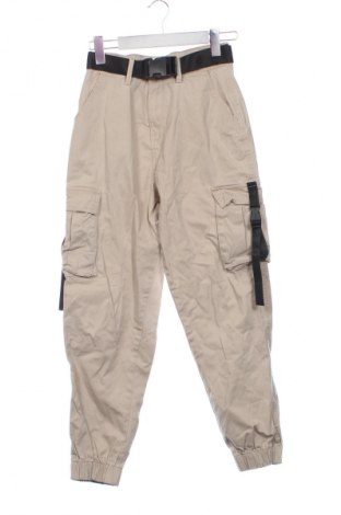 Női farmernadrág Fb Sister, Méret S, Szín Bézs, Ár 3 479 Ft