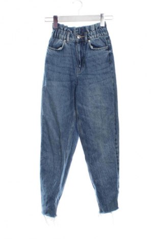 Damen Jeans Fb Sister, Größe XXS, Farbe Blau, Preis € 9,99