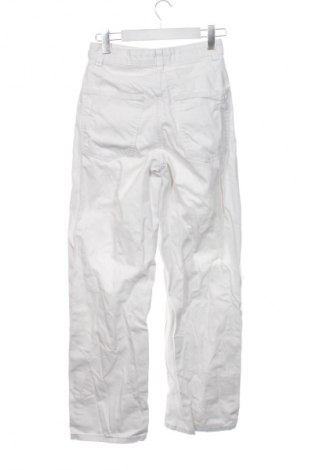 Дамски дънки Fb Sister, Размер XS, Цвят Бял, Цена 13,29 €