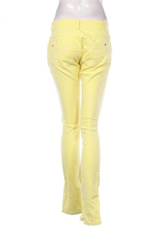 Dámske džínsy  Five, Veľkosť L, Farba Žltá, Cena  8,95 €