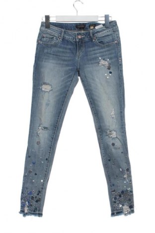 Női farmernadrág Fracomina, Méret M, Szín Kék, Ár 15 702 Ft