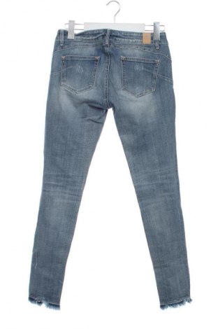 Női farmernadrág Fracomina, Méret M, Szín Kék, Ár 15 702 Ft