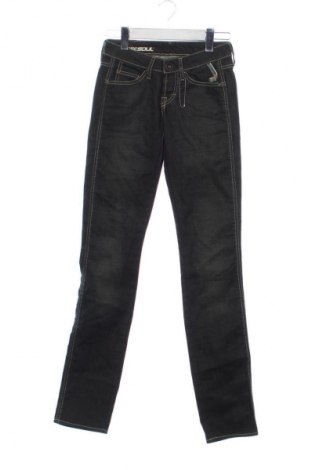 Damskie jeansy Freesoul, Rozmiar XS, Kolor Kolorowy, Cena 29,99 zł