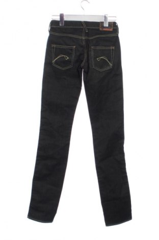 Damskie jeansy Freesoul, Rozmiar XS, Kolor Kolorowy, Cena 29,99 zł