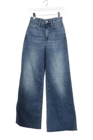 Blugi de femei G-Star Raw, Mărime XS, Culoare Albastru, Preț 281,99 Lei