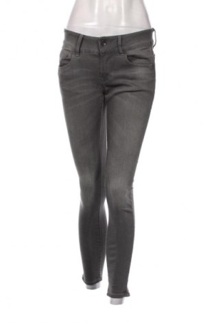 Damen Jeans G-Star Raw, Größe L, Farbe Grau, Preis € 32,99