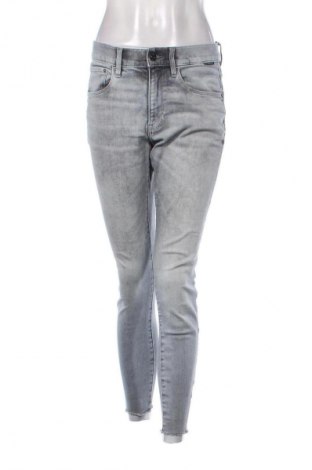 Дамски дънки G-Star Raw, Размер L, Цвят Сив, Цена 41,41 €