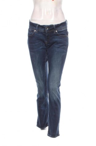 Дамски дънки G-Star Raw, Размер L, Цвят Син, Цена 26,07 €