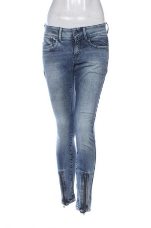 Дамски дънки G-Star Raw, Размер M, Цвят Син, Цена 46,00 €
