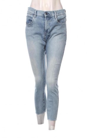 Női farmernadrág G-Star Raw, Méret L, Szín Kék, Ár 13 309 Ft