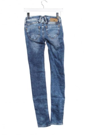 Дамски дънки Unbranded, Размер XS, Цвят Син, Цена 15,00 €