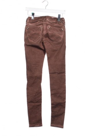 Дамски дънки Gang, Размер XS, Цвят Кафяв, Цена 100,62 €