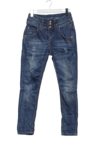 Дамски дънки Gang, Размер M, Цвят Син, Цена 15,33 €