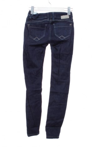 Damskie jeansy Gang, Rozmiar XS, Kolor Niebieski, Cena 77,99 zł