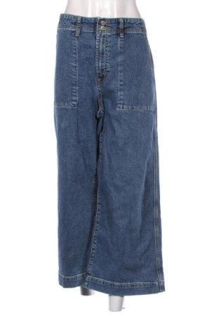Dámské džíny  Gap, Velikost XL, Barva Modrá, Cena  709,00 Kč