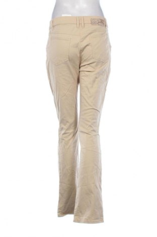 Дамски дънки Gardeur, Размер M, Цвят Бежов, Цена 9,20 €