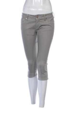 Dámske džínsy  Gas, Veľkosť M, Farba Zelená, Cena  78,17 €