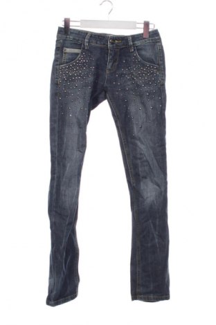 Дамски дънки Gaudi, Размер XS, Цвят Син, Цена 80,19 €