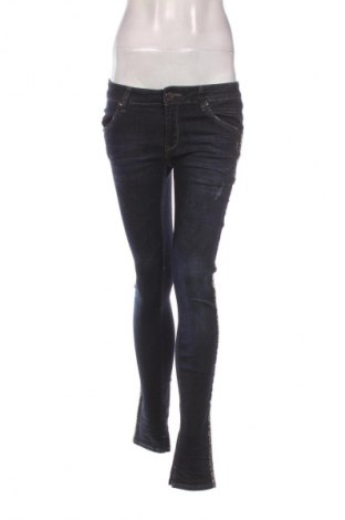 Dámske džínsy  Gaudi Jeans, Veľkosť M, Farba Modrá, Cena  38,00 €