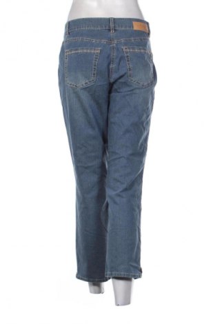 Дамски дънки Gerry Weber, Размер L, Цвят Син, Цена 24,03 €
