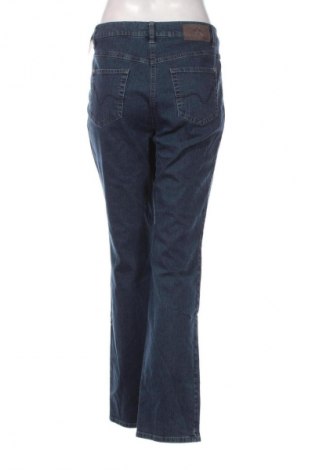 Damskie jeansy Gerry Weber, Rozmiar L, Kolor Niebieski, Cena 123,99 zł