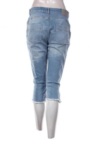Дамски дънки Gina, Размер M, Цвят Син, Цена 5,62 €