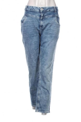 Damskie jeansy Gina Benotti, Rozmiar 3XL, Kolor Niebieski, Cena 54,99 zł