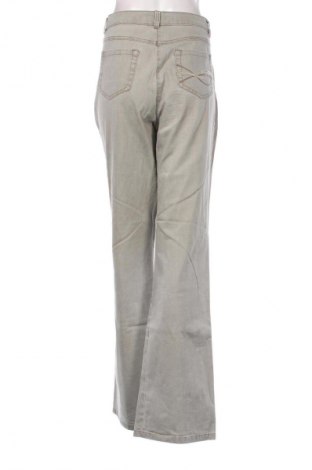 Дамски дънки Gina Laura, Размер XL, Цвят Бежов, Цена 19,42 €