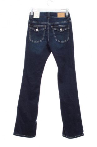 Дамски дънки Gina Tricot, Размер S, Цвят Син, Цена 29,14 €