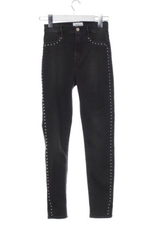 Damen Jeans Global Funk, Größe XXS, Farbe Schwarz, Preis 103,95 €
