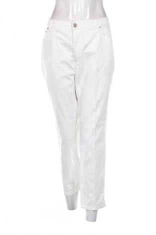 Női farmernadrág Gloockler, Méret XXL, Szín Fehér, Ár 6 198 Ft