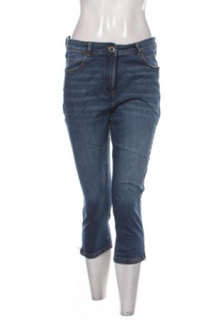 Női farmernadrág Grain De Malice, Méret L, Szín Kék, Ár 3 659 Ft