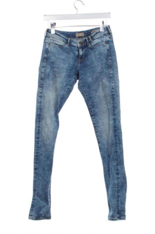 Női farmernadrág Guess, Méret M, Szín Kék, Ár 15 939 Ft