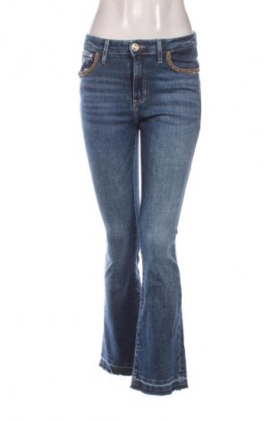 Dámské džíny  Guess, Velikost M, Barva Modrá, Cena  2 523,00 Kč