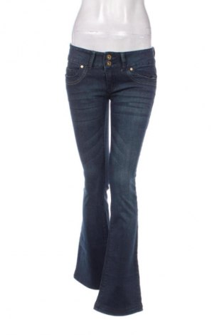 Dámské džíny  Guess, Velikost L, Barva Modrá, Cena  1 047,00 Kč