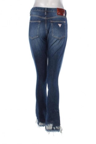 Dámské džíny  Guess, Velikost S, Barva Modrá, Cena  2 490,00 Kč