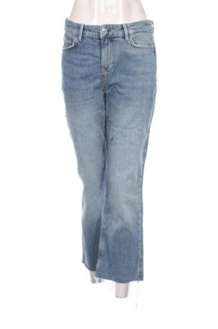 Dámské džíny  Guess, Velikost M, Barva Modrá, Cena  1 077,00 Kč