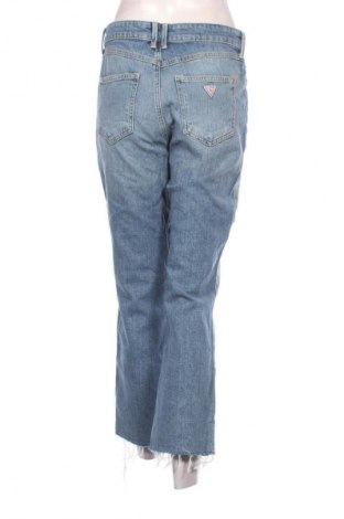 Dámské džíny  Guess, Velikost M, Barva Modrá, Cena  1 077,00 Kč