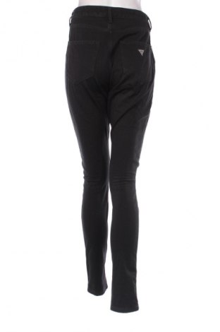 Dámské džíny  Guess, Velikost L, Barva Černá, Cena  1 077,00 Kč