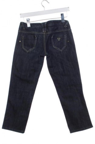 Dámské džíny  Guess, Velikost M, Barva Modrá, Cena  1 087,00 Kč