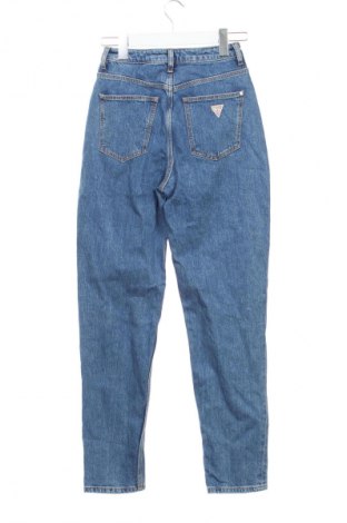 Дамски дънки Guess, Размер XXS, Цвят Син, Цена 23,00 €