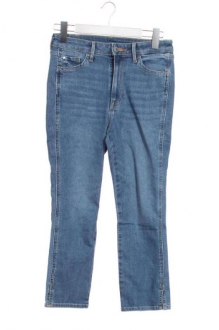 Дамски дънки H&M, Размер S, Цвят Син, Цена 15,33 €