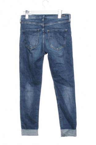 Дамски дънки H&M, Размер M, Цвят Син, Цена 9,20 €