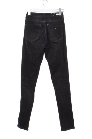 Damskie jeansy H&M, Rozmiar S, Kolor Czarny, Cena 44,99 zł