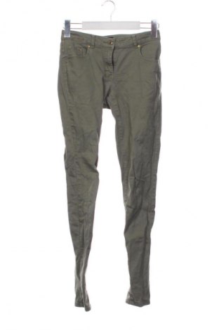 Blugi de femei H&M, Mărime S, Culoare Verde, Preț 78,20 Lei