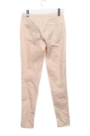 Дамски дънки H&M, Размер XS, Цвят Бежов, Цена 14,77 €